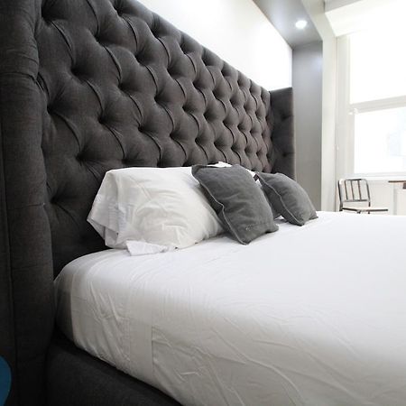Boutique Apartment Centro Historico-402 Mexico City Phòng bức ảnh