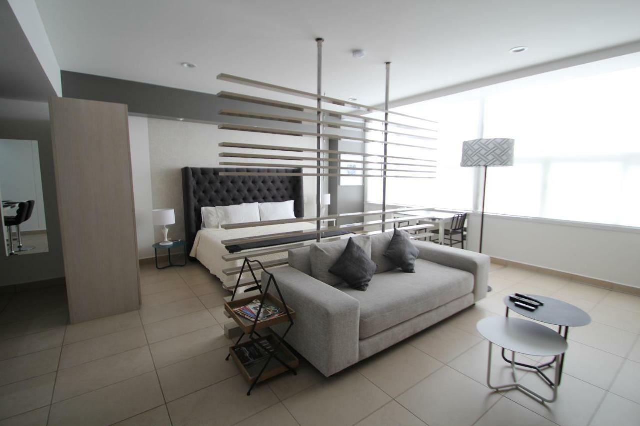 Boutique Apartment Centro Historico-402 Mexico City Ngoại thất bức ảnh